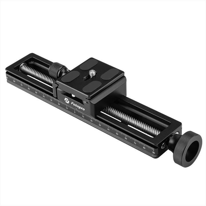 Immagine prodotto Fotopro Macro Gimbal