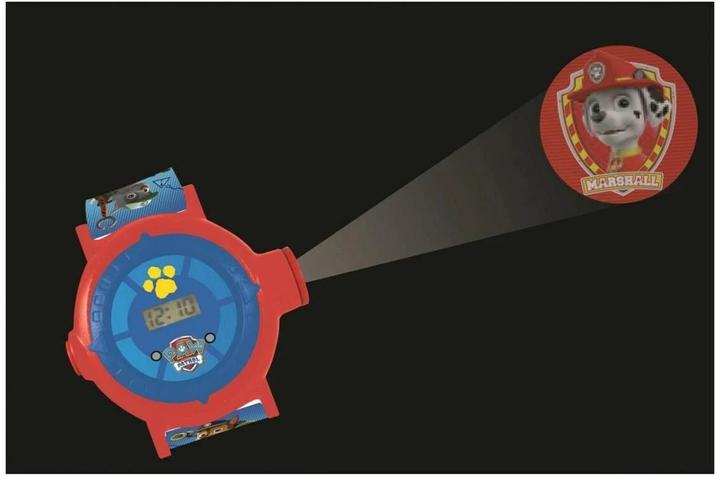 Immagine prodotto Lexibook Paw Patrol (Orologio digitale)