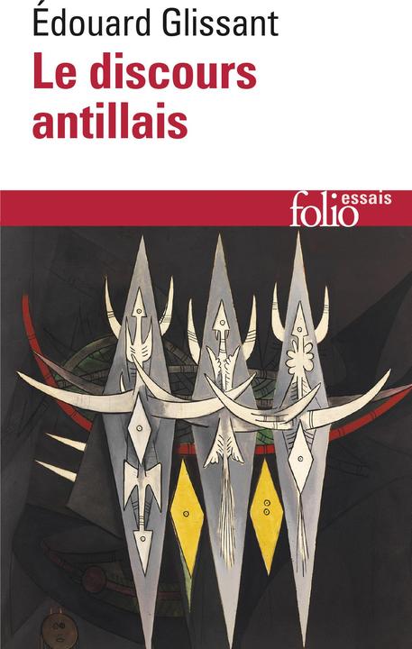 Produktbild Le discours antillais (Französisch, Glissant Edouard, 1997)