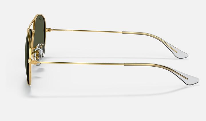 Actual product image Ray Ban Cockpit