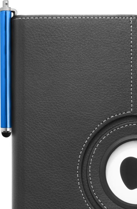 Actual product image Avizar Stylus for touchscreen tablets/smartphones for fast typing - blue