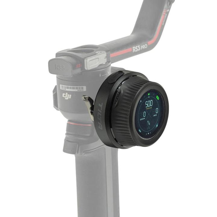 Actual product image Tilta Nucleus Nano II Hand Wheel Controller (Follow Focus)