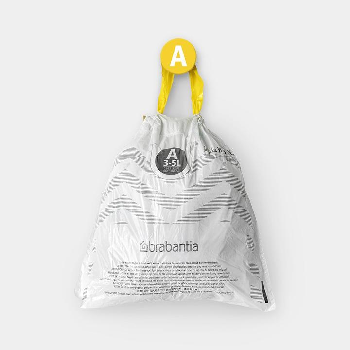 Produktbild Brabantia PerfectFit Bags (40 x, 3 l)