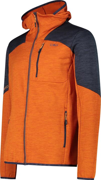 Immagine prodotto CMP Campagnolo Felpa con cappuccio (S)