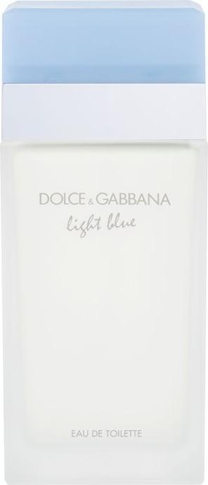 Produktbild Dolce & Gabbana Light Blue (Eau de Toilette, 200 ml)