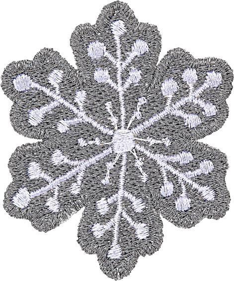 Immagine prodotto Moleskine XMAS PATCH 03