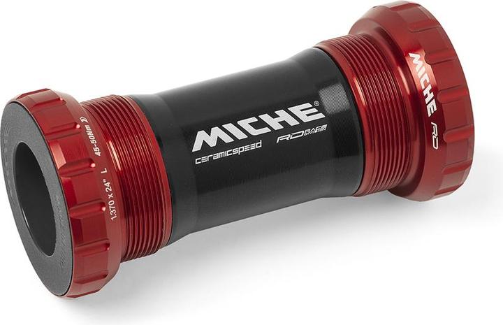 Actual product image Miche Max RD
