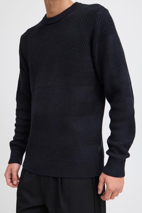 Immagine prodotto Casual Friday CFKARL structured crew neck knit 20505310 (S)