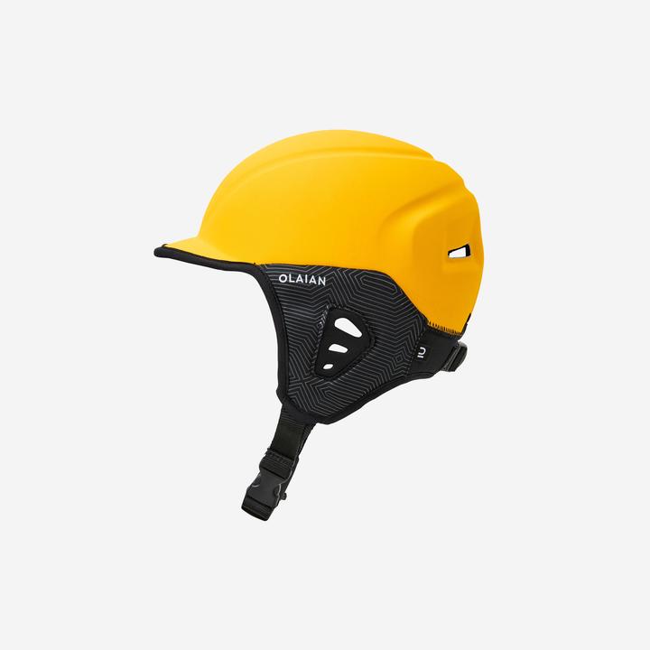 Immagine prodotto Olaian Surf-Helm (L, 52 - 54 cm)