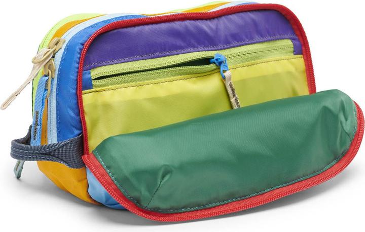 Immagine prodotto Cotopaxi Nido Accessory Bag Del Dia (4 l)