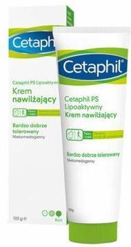Image du produit Cetaphil PS Lipo-Active (Crème pour le corps)