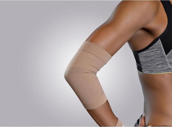 Image du produit Emosan medi Bandage pour le coude (L)
