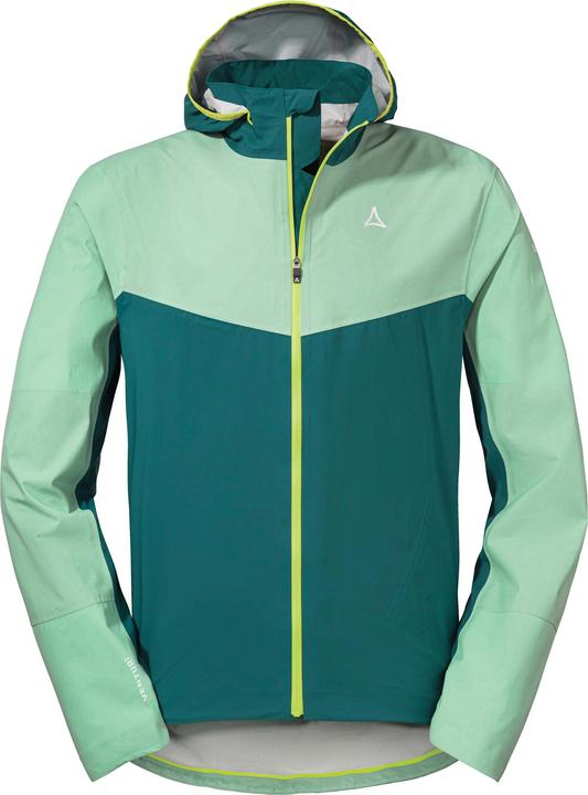 Produktbild Schöffel Epic Trail Jacke (52)