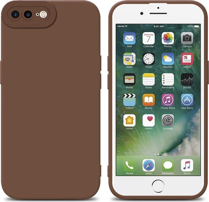 FLUID BROWN