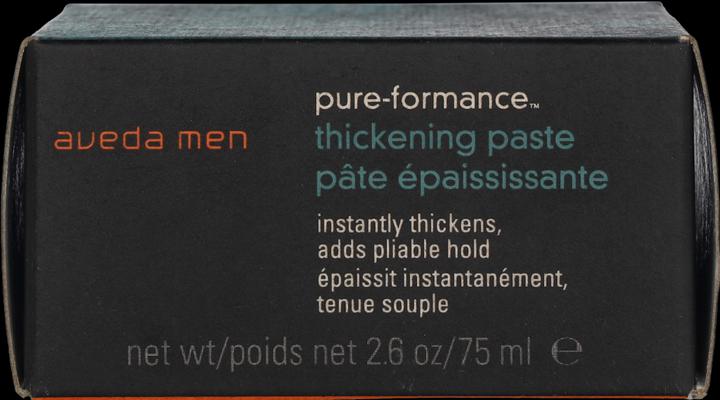 Aveda Men Thickening Paste Bb 75ml (Haarpaste, 75 ml)