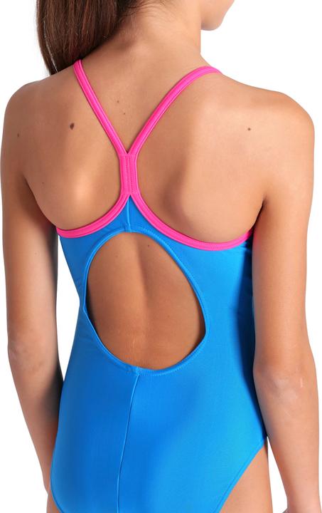 Image du produit Arena G Swimsuit Light Drop Solid (140)
