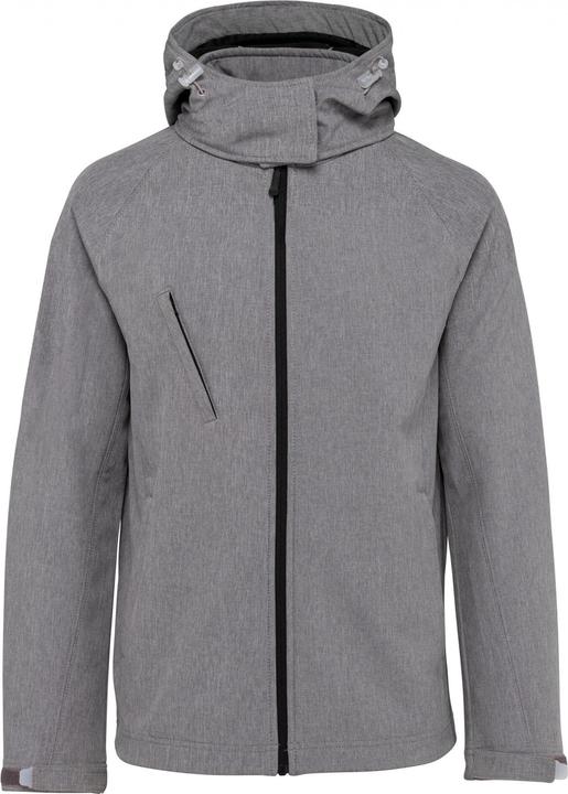 Immagine prodotto Kariban Softshell (4XL)
