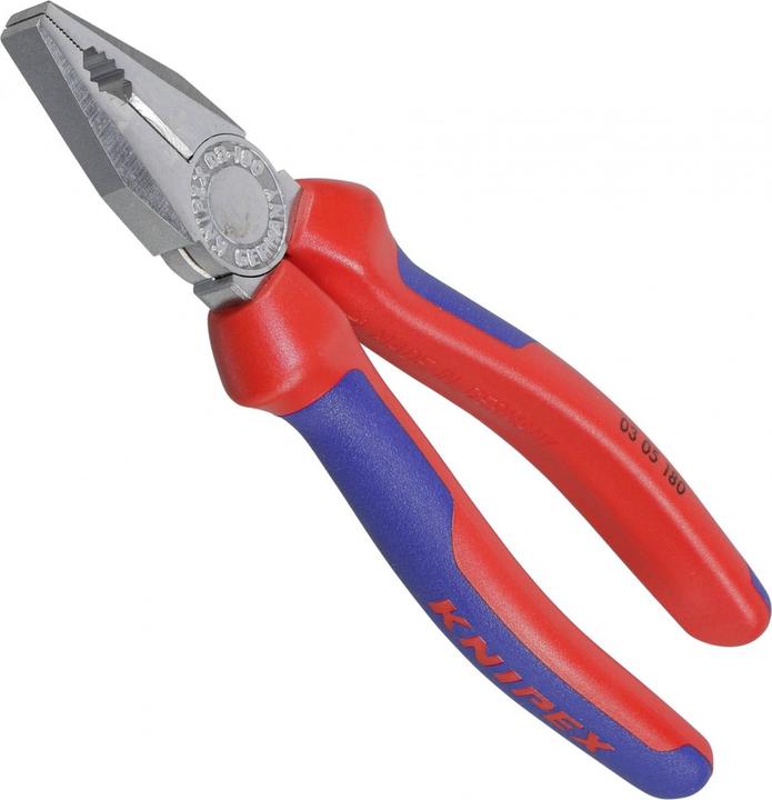 Actual product image Knipex Assembly Set (370 mm)