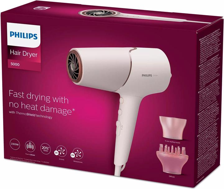 Image du produit Philips BHD530