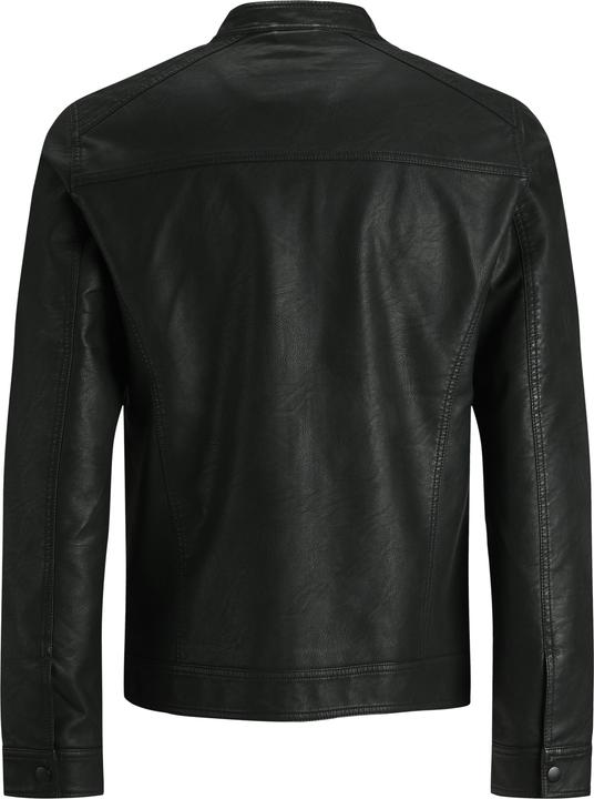 Immagine prodotto Jack & Jones Giacca classica in ecopelle (XS)