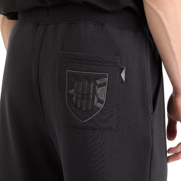 Actual product image Umbro Mens Crest Shorts (M)