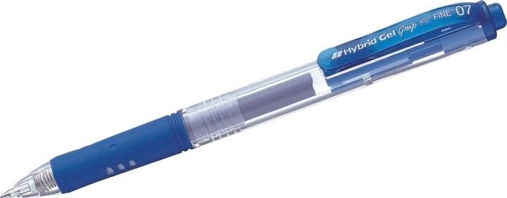 Produktbild Pentel Hybrid - Gel-Grip (Blau, 1 x)
