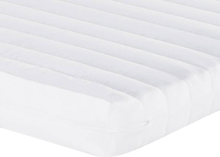 Produktbild VidaXL Manka (140 x 190 cm, Schaumstoffkern)