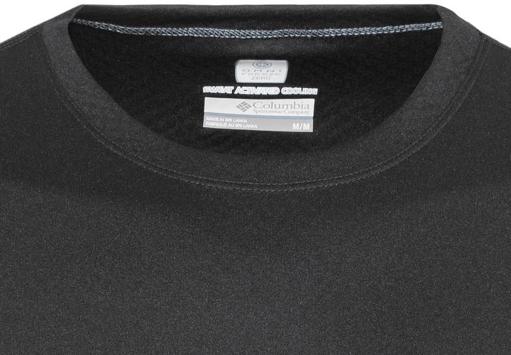 Actual product image Columbia Zero Rules (S)