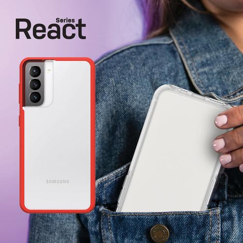 Produktbild OtterBox React (Samsung Galaxy S21+)