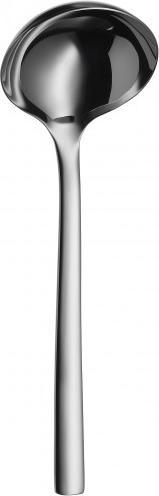 Produktbild WMF Suppenkelle 29cm kleiner Kellenkopf, 80ml, Nuova Edelstahl poliert