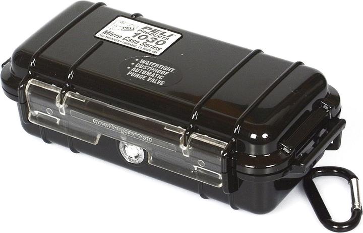 Immagine prodotto Peli MicroCase 1030 (Bagaglio a mano (fino a 50 litri))