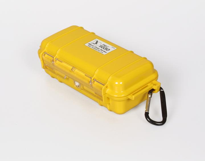Immagine prodotto Peli MicroCase 1030 (Bagaglio a mano (fino a 50 litri))
