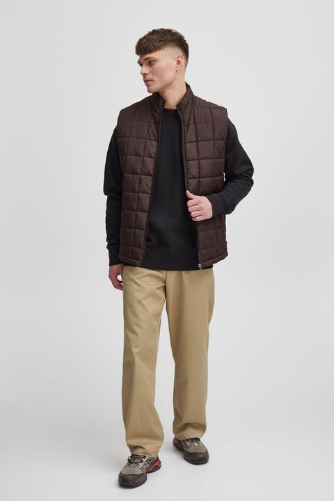 Produktbild Solid SDGlen WA - Waistcoat Otw - 21107837 (XL)