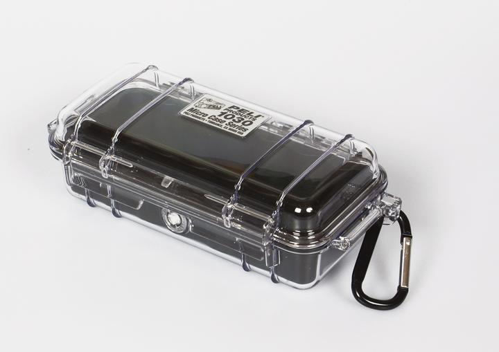 Immagine prodotto Peli MicroCase 1030 (Bagaglio a mano (fino a 50 litri))