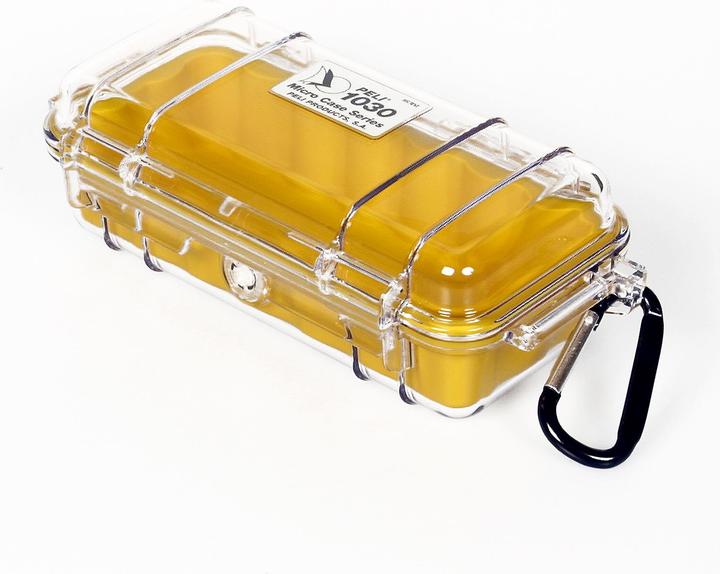 Immagine prodotto Peli MicroCase 1030 (Bagaglio a mano (fino a 50 litri))