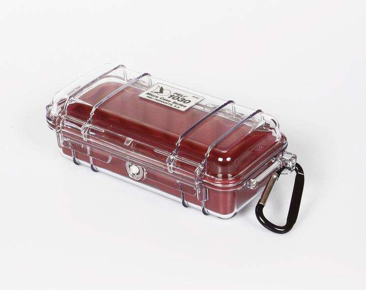 Immagine prodotto Peli MicroCase 1030 (Bagaglio a mano (fino a 50 litri))