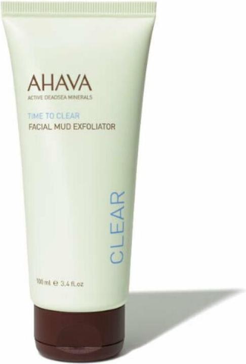 Immagine prodotto Ahava Tempo di cancellare (Esfoliazione, 100 ml)