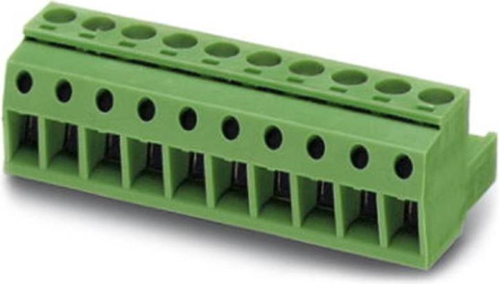 Actual product image Phoenix Contact PHOE PCB connectors