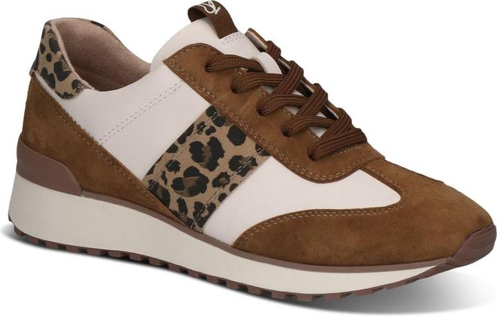 Brown, Blanc cassé