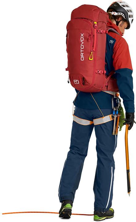 Actual product image Ortovox Western Alps (M)