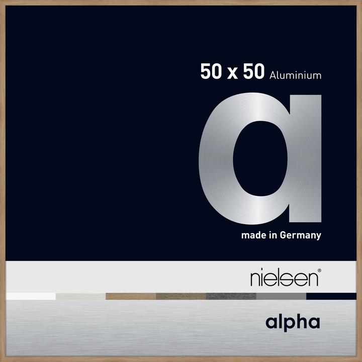 Immagine prodotto Nielsen Alfa (50 x 50 cm)