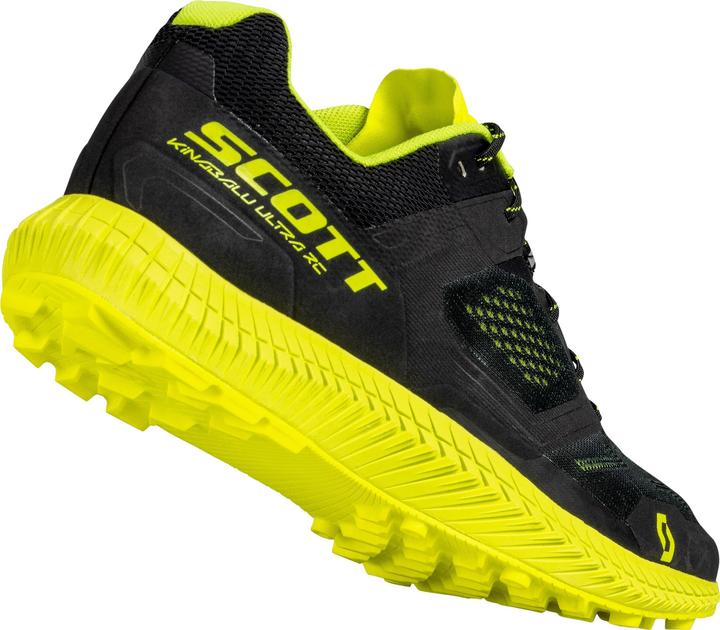 Actual product image Scott Sports Kinabalu Ultra RC (38)