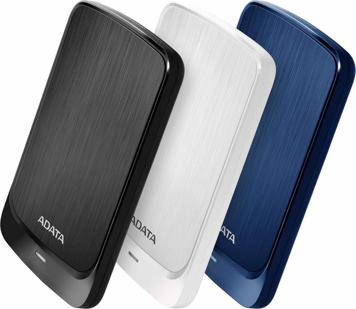 Image du produit Adata HV320 Disque dur (1 To)