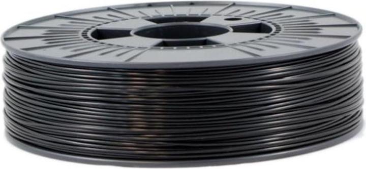 Produktbild Velleman PLA175BK07TG Filament Tough PLA 1.75mm 750g Schwarz 1St. (PLA, 1.75 mm, 750 g, Schwarz)