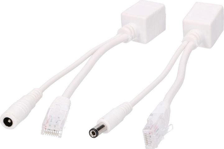 Productafbeelding Extralink EX 10031 (802.3af (PoE))
