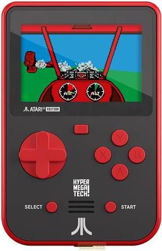 Immagine prodotto Blaze Evercade Atari Super Pocket
