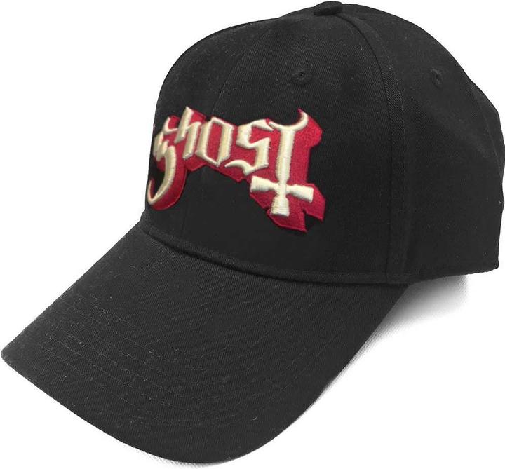 Actual product image Ghost Logo BL B
