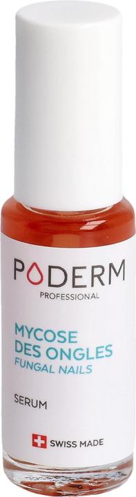 Poderm Huile Sérum Ongles Purifiante (8 ml)
