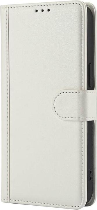 Produktbild Cover-Discount iPhone 16e - Elegantes Hüllen Etui mit Handschlaufe (Apple iPhone 16e)