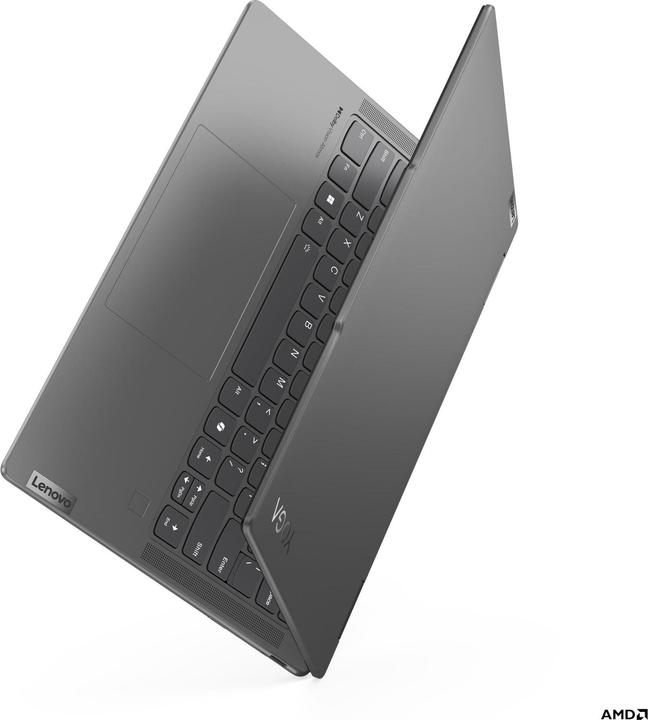 Immagine prodotto Lenovo Yoga 7 2-in-1 (14", AMD Ryzen 5 8640HS, 16 GB, 1000 GB, DE)